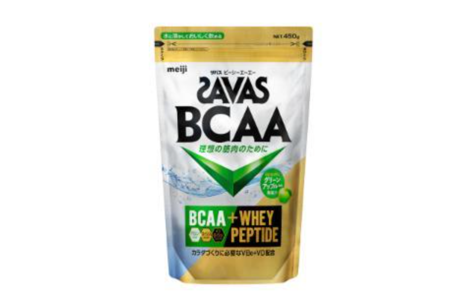 BCAA